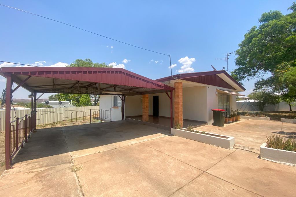 13 Hilary St, Mount Isa, QLD 4825