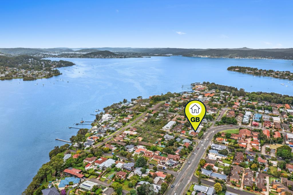 6a Brougham St, East Gosford, NSW 2250