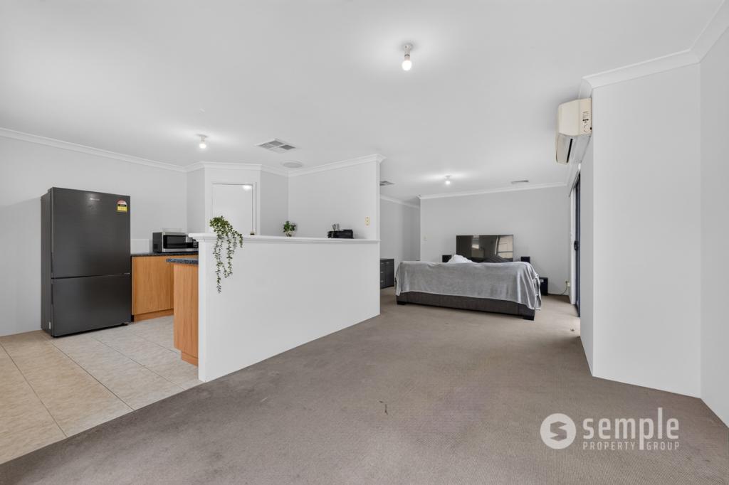 16/7 Barfield Rd, Hammond Park, WA 6164