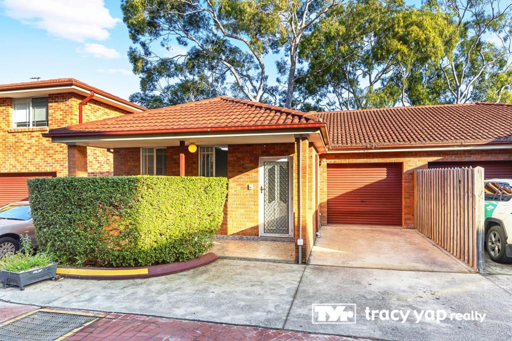 16/14-16 Tintern Ave, Carlingford, NSW 2118