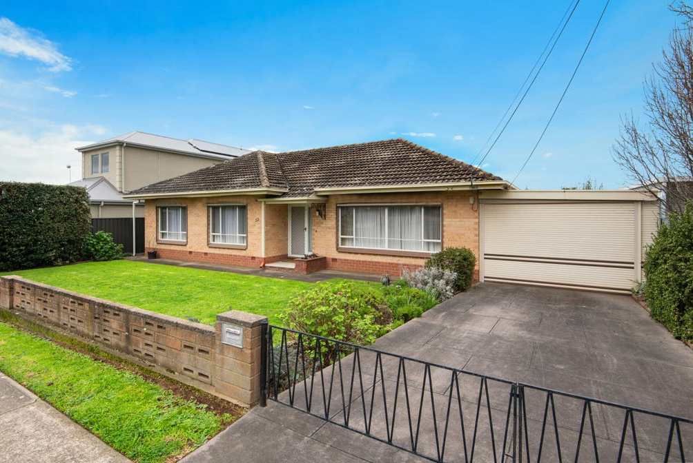 33 Savas Rd, Rostrevor, SA 5073
