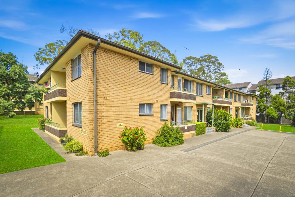 5/37a Evan St, Penrith, NSW 2750