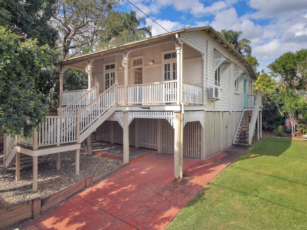 36 Horatio St, Annerley, QLD 4103