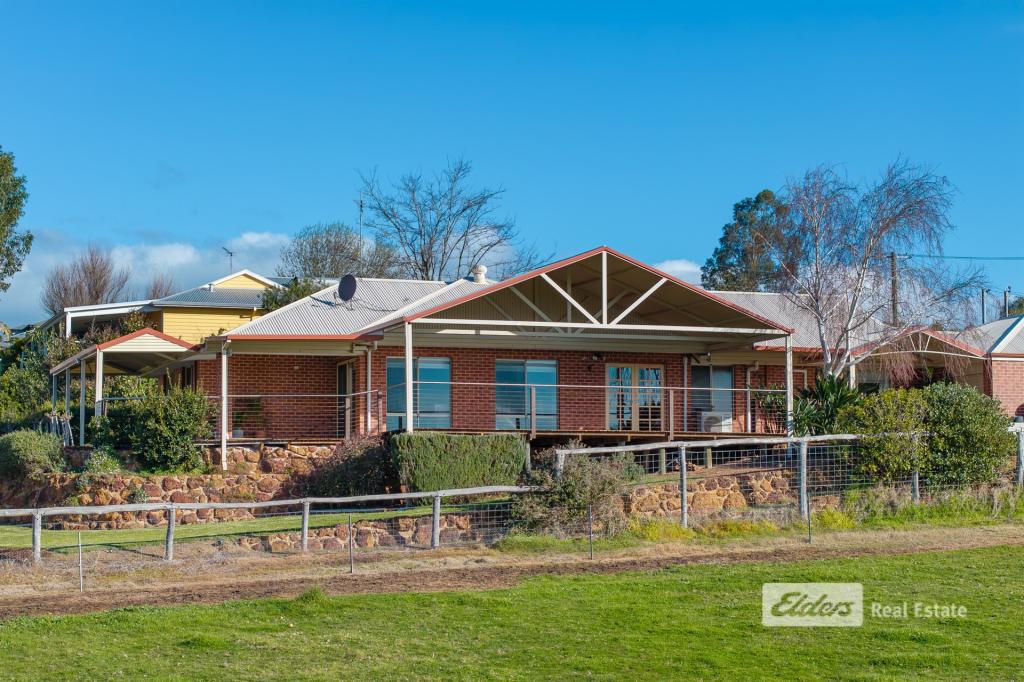 34 Smith St, Donnybrook, WA 6239