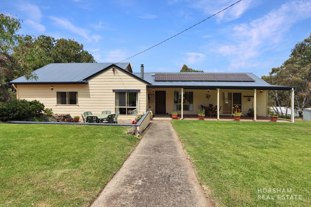 19 Swanston St, Harrow, VIC 3317