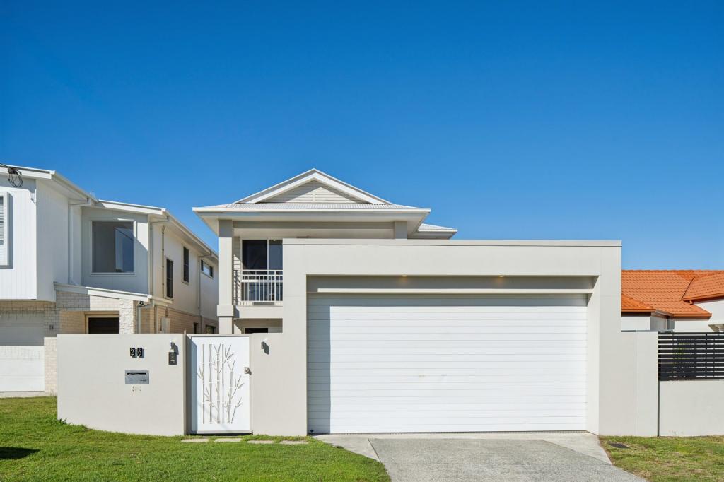 26 Fourteenth Ave, Palm Beach, QLD 4221