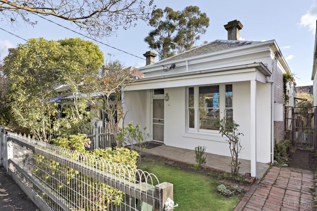 14 Avenue Rd, Camberwell, VIC 3124