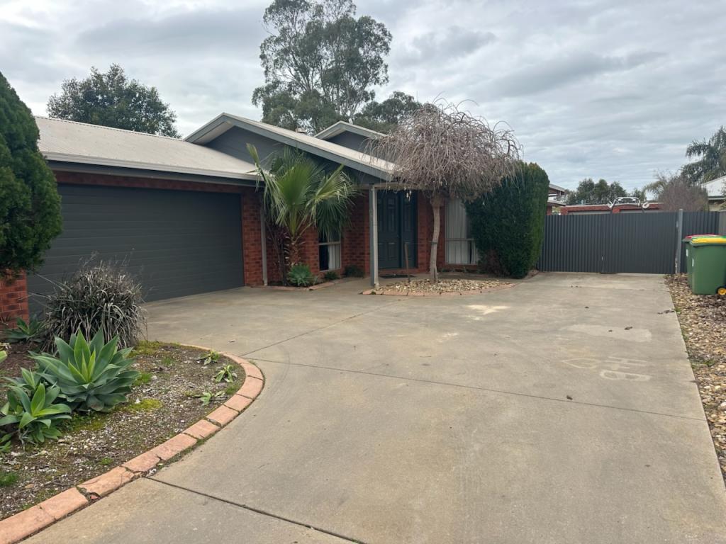 82 Romney St, Mulwala, NSW 2647
