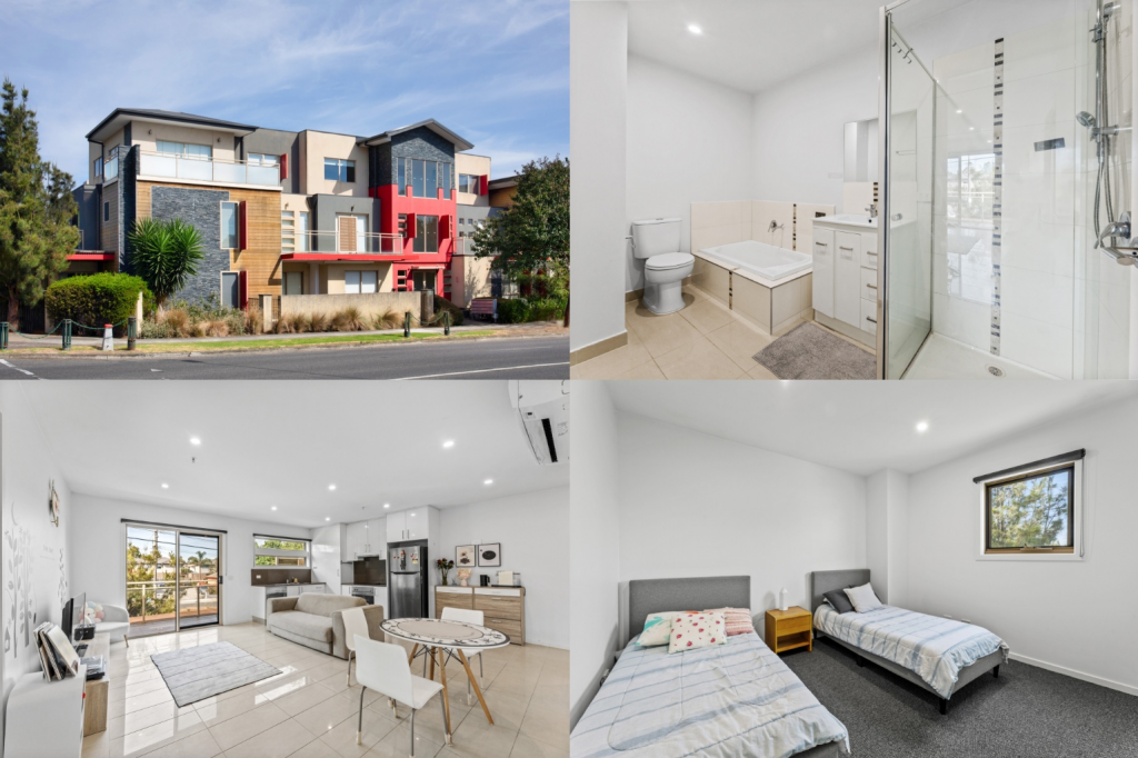 103/415 Highbury Rd, Burwood, VIC 3125