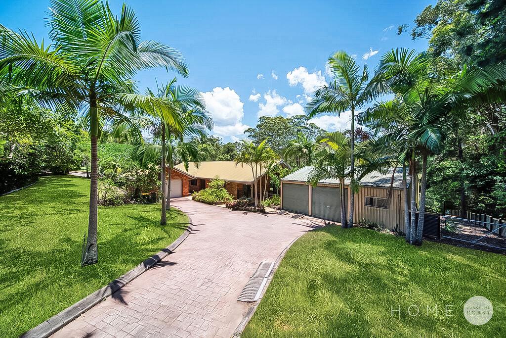 817-821 Diddillibah Rd, Diddillibah, QLD 4559