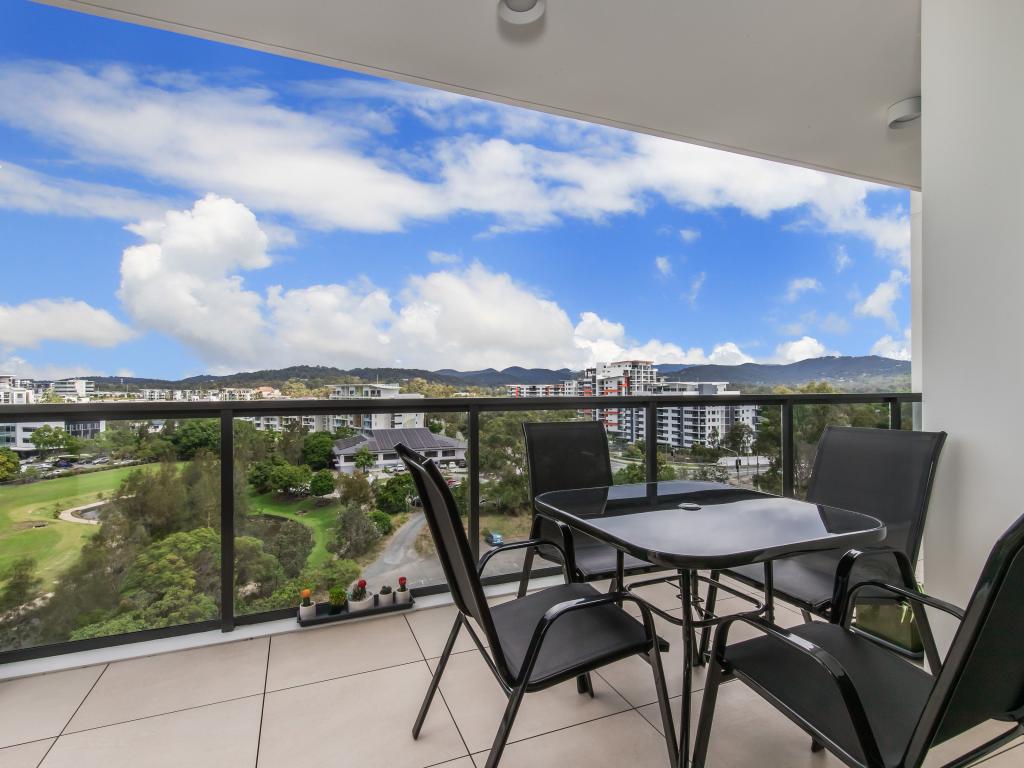 704/1 Waterfront Pl, Robina, QLD 4226