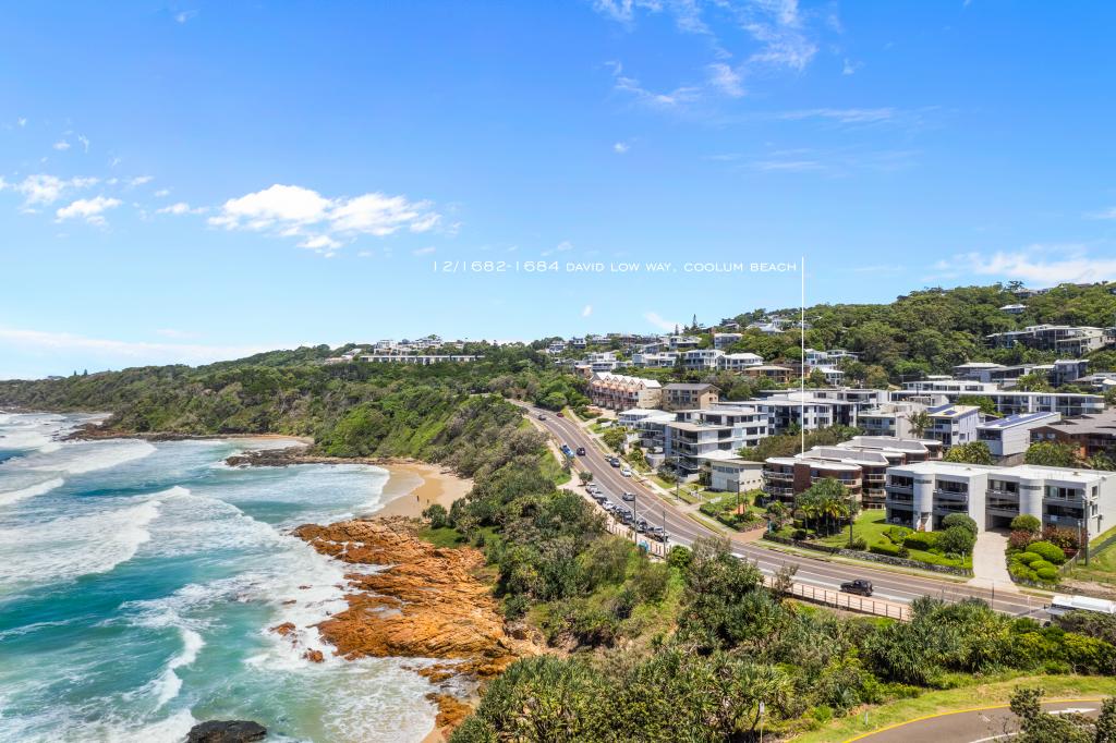 12/1682-1684 David Low Way, Coolum Beach, QLD 4573