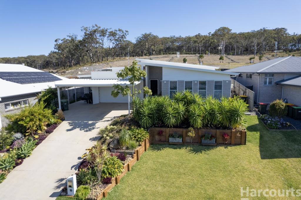 15 Rosedale Ave, South West Rocks, NSW 2431