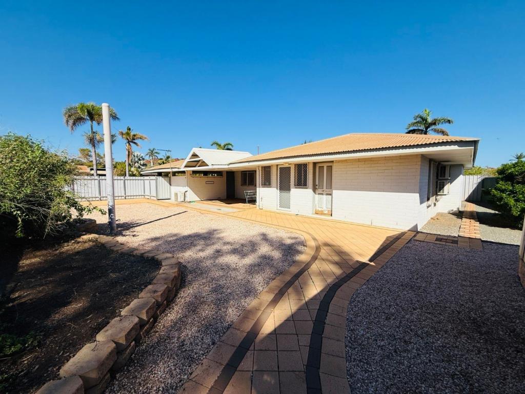 9 Frinderstein Way, Pegs Creek, WA 6714