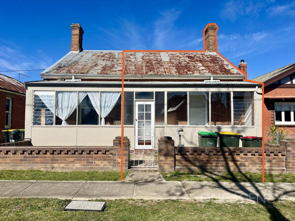 3/17 Joshua St, Goulburn, NSW 2580