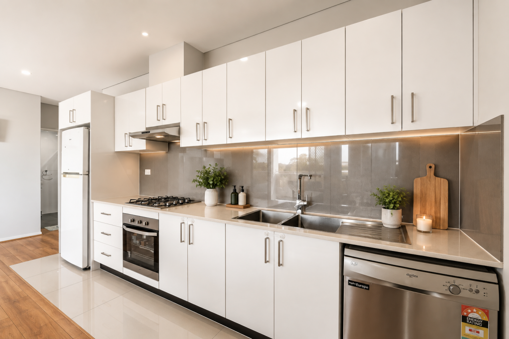 502/25 Railway Rd, Quakers Hill, NSW 2763