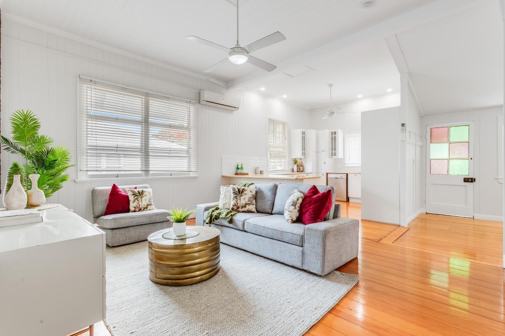 3 Laurel Ave, Wilston, QLD 4051