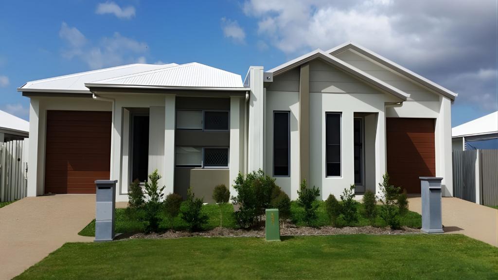 1 & 2/73 Monolith Cct, Cosgrove, QLD 4818