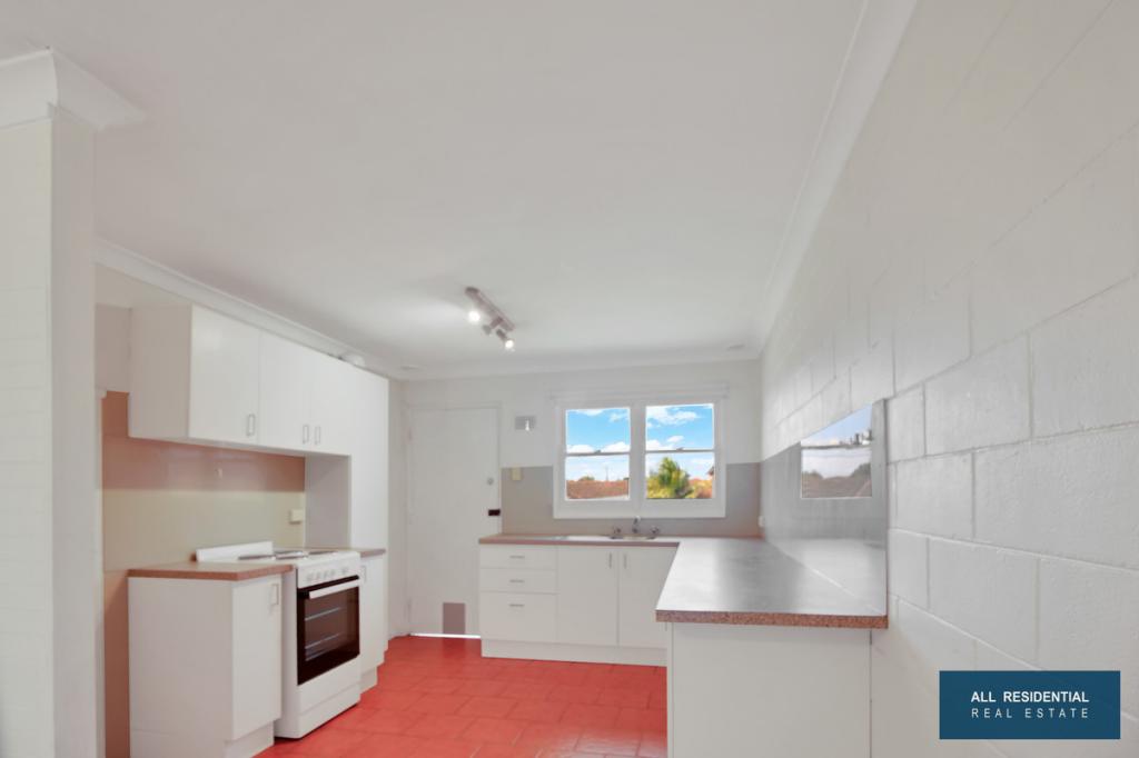 1/13 Hillview Ave, Gwynneville, NSW 2500