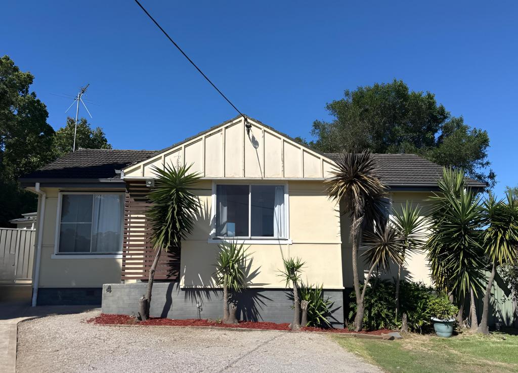 4 Ash Pl, Gateshead, NSW 2290
