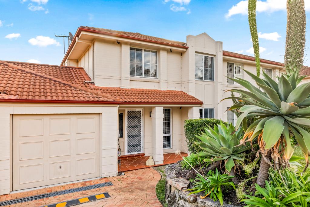 93 Allison Cres, Menai, NSW 2234
