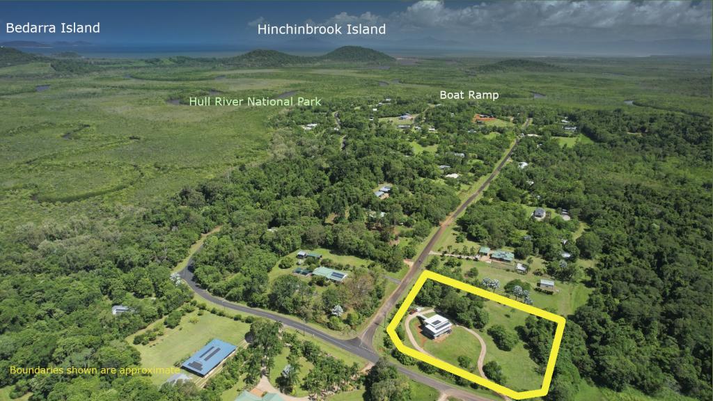 21 Lindsay Rd, Carmoo, QLD 4852