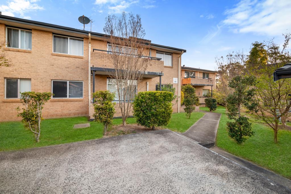 13/99 Georges River Rd, Ruse, NSW 2560