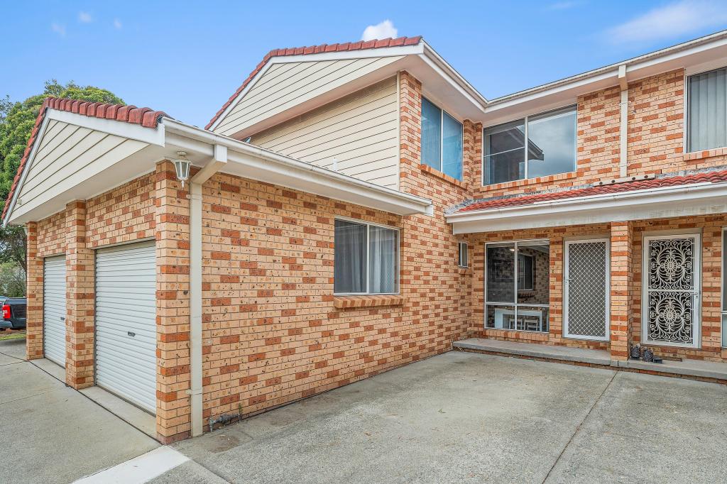 2/36-38 Ash Ave, Albion Park Rail, NSW 2527
