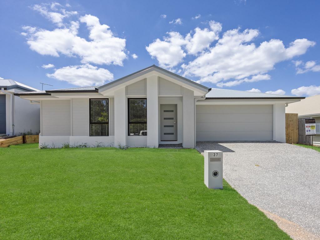 37 Leafcutter Cct, Ripley, QLD 4306