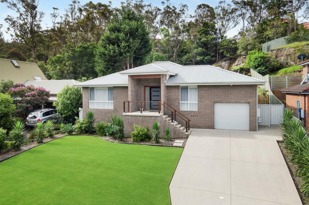 7 Lyons Pl, Hazelbrook, NSW 2779