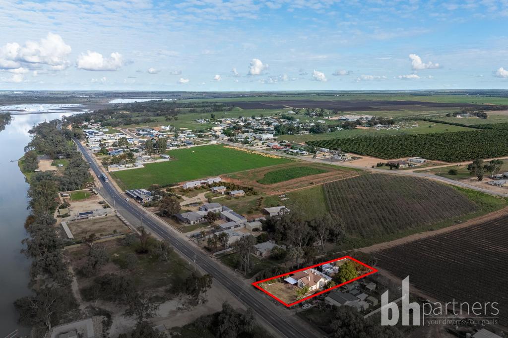 602 Kingston Rd, Moorook, SA 5332