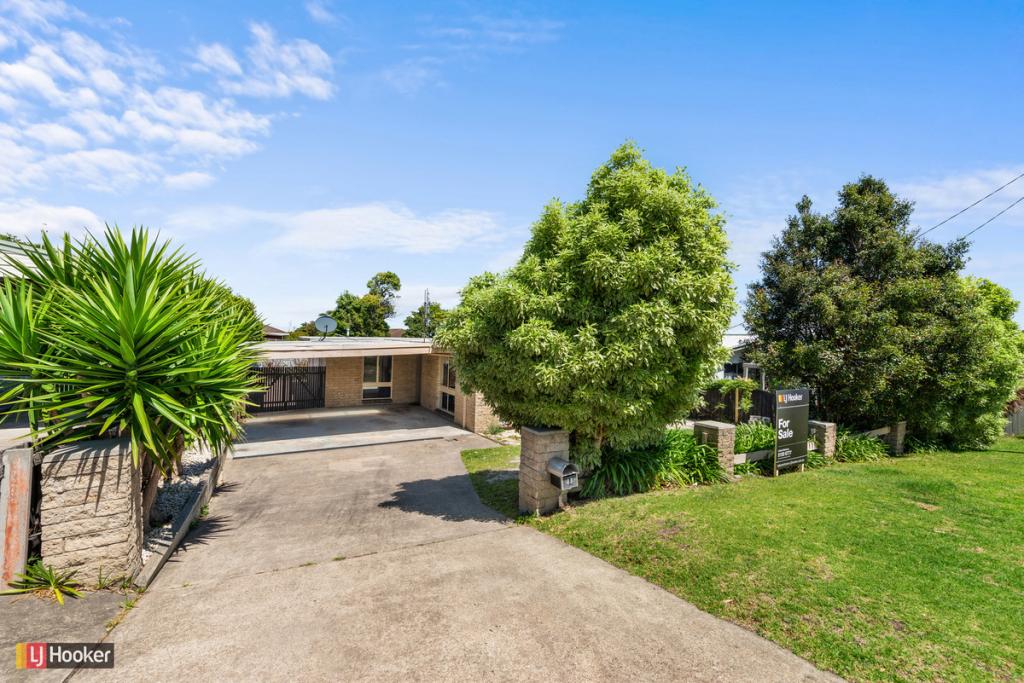 41 Capes Rd, Lakes Entrance, VIC 3909