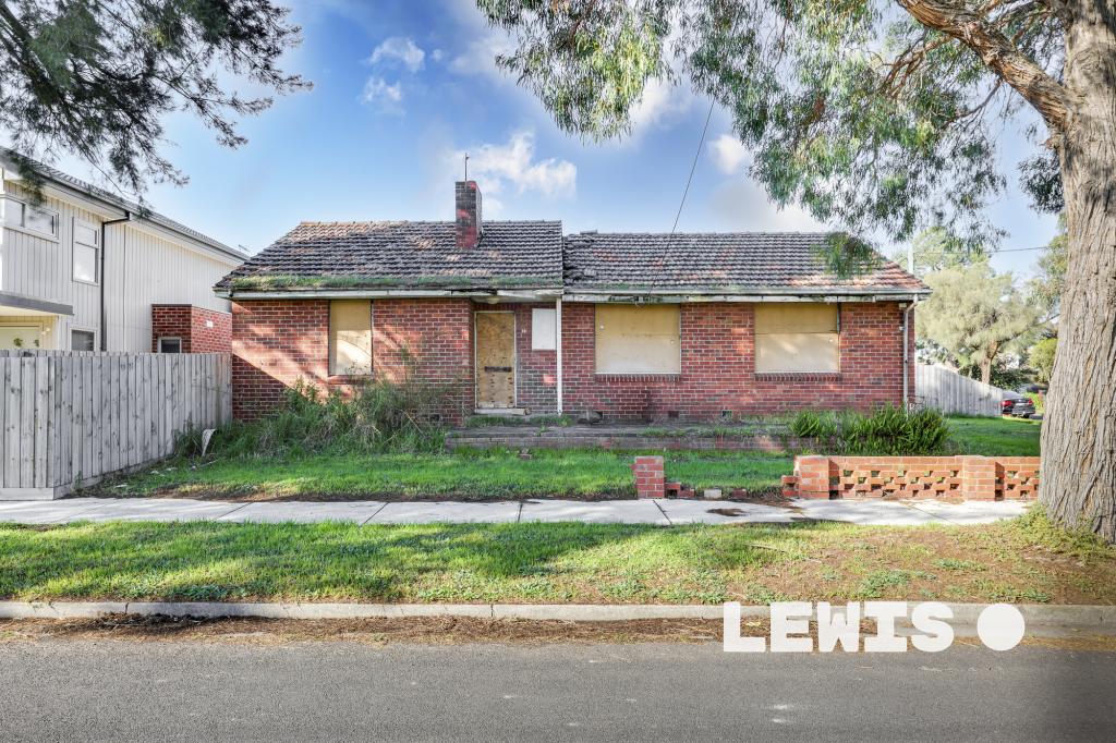 16 Argyle St, Fawkner, VIC 3060