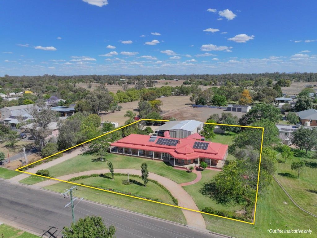 11-13 Reymond St, Forbes, NSW 2871