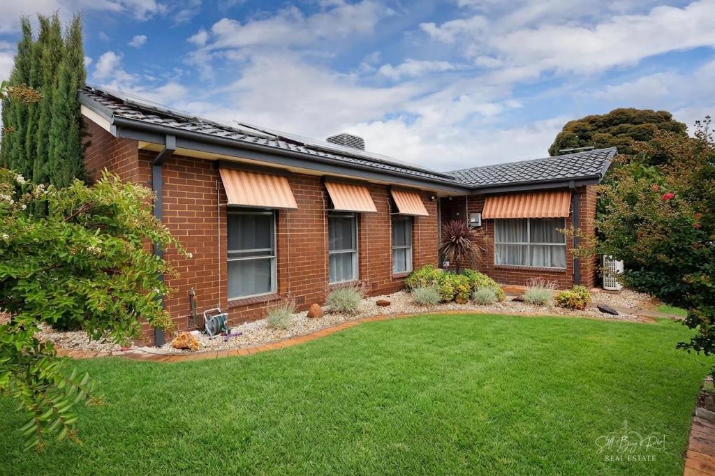 5 Belgrade Ave, Wodonga, VIC 3690