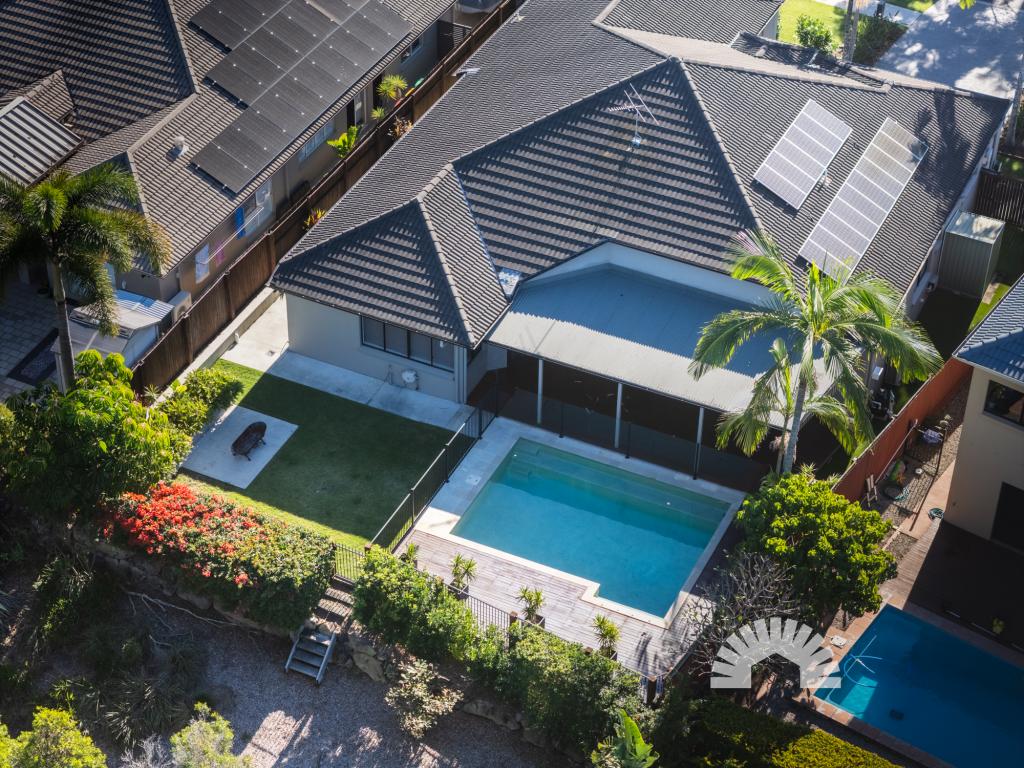 30 SAND PIPER AVE, NORTH LAKES, QLD 4509