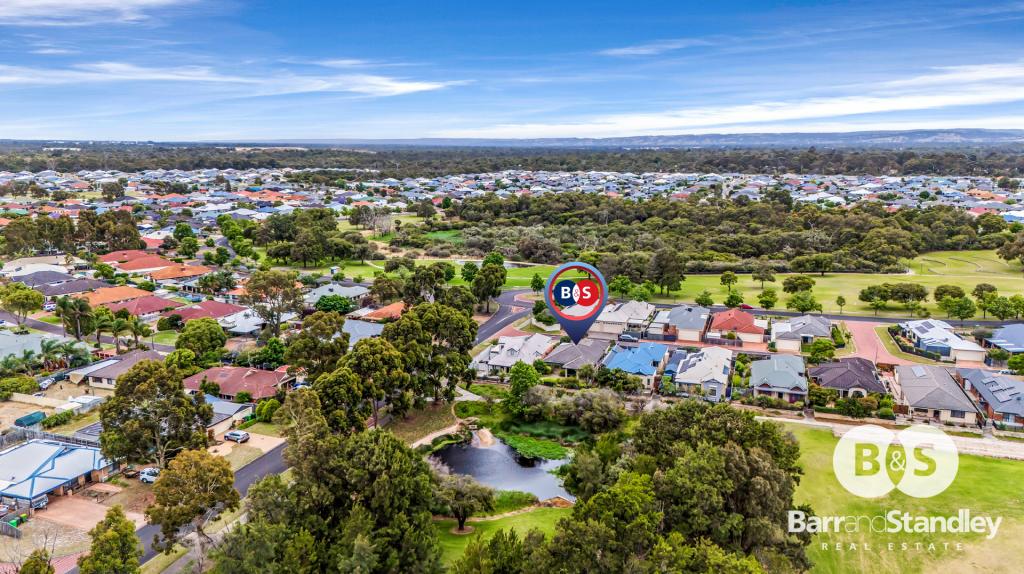 4 Rosebery Lane, Australind, WA 6233