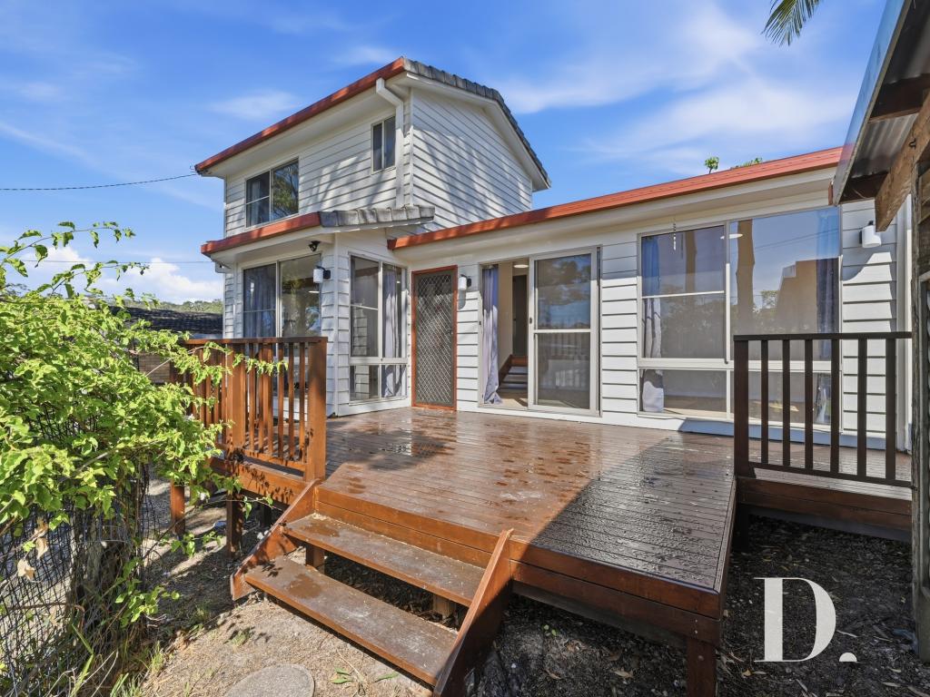7 Coral Dr, Sandy Beach, NSW 2456