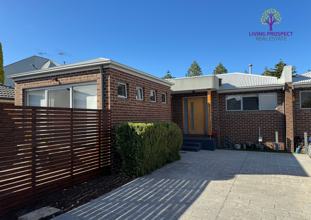 3/208 Queen St, Altona, VIC 3018