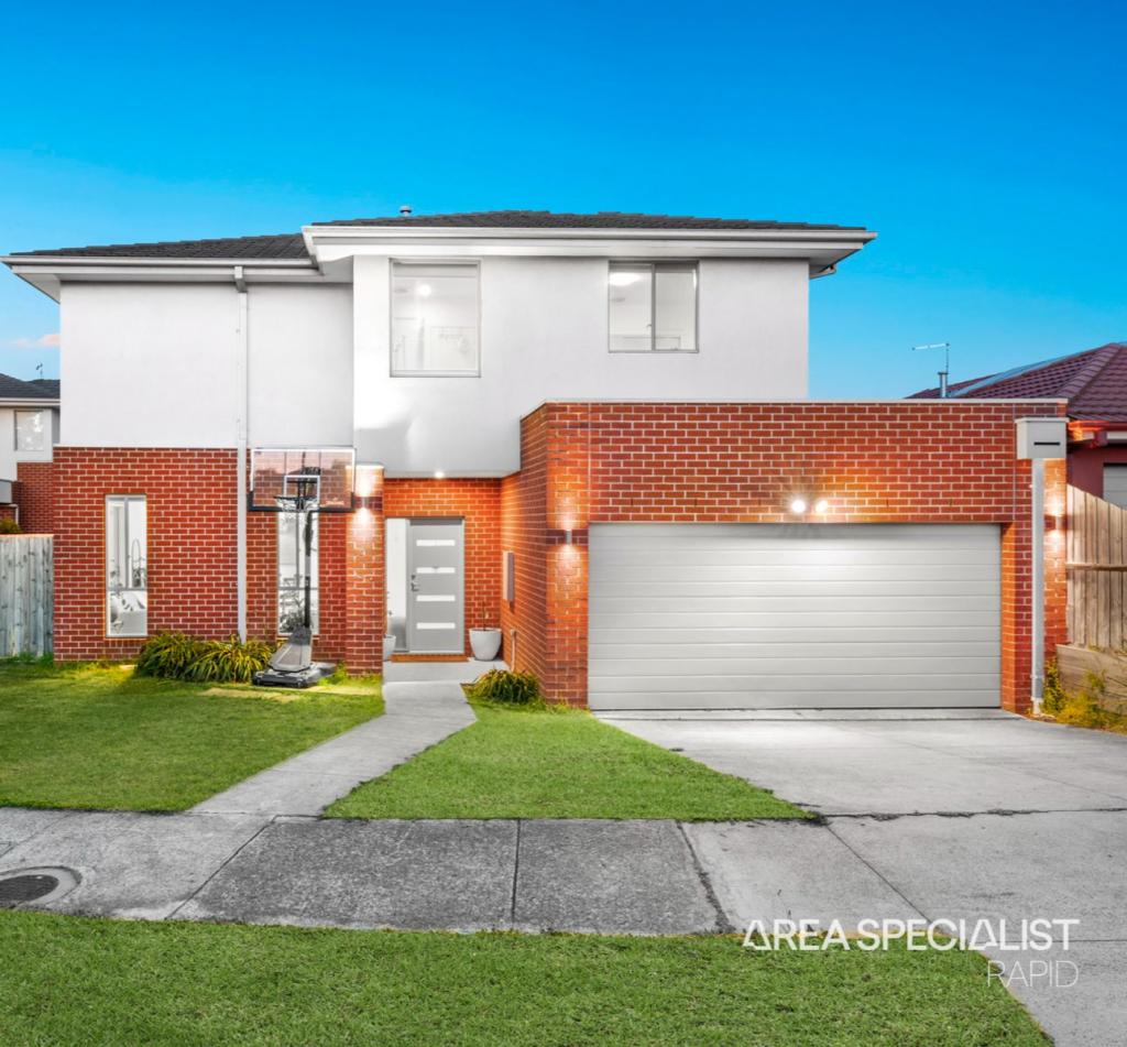 38 The Glade, Hampton Park, VIC 3976