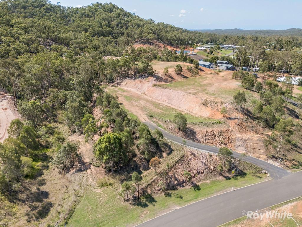 Lot 17 Brendonna Rd, Burua, QLD 4680