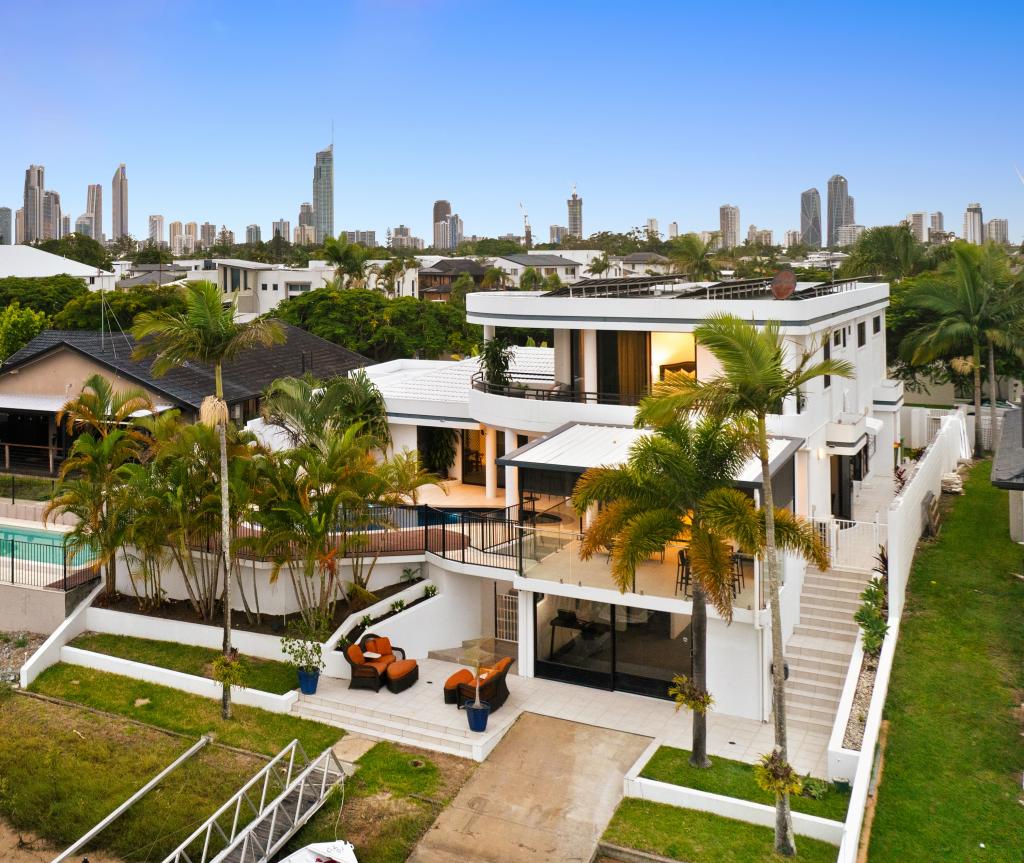 114 Campbell St, Bundall, QLD 4217