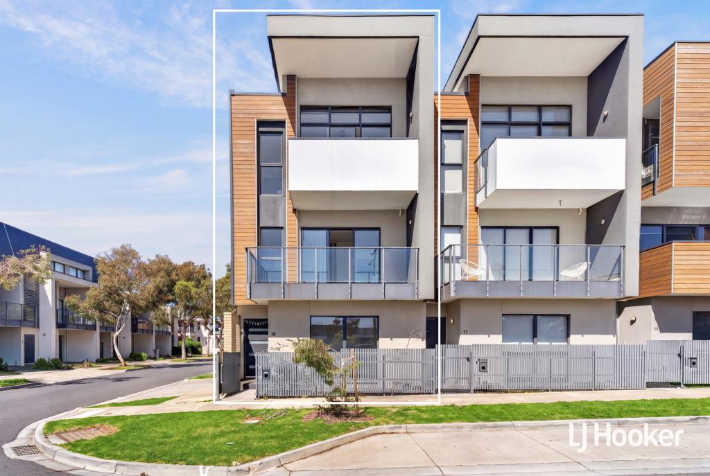 15 Tribeca Dr, Point Cook, VIC 3030