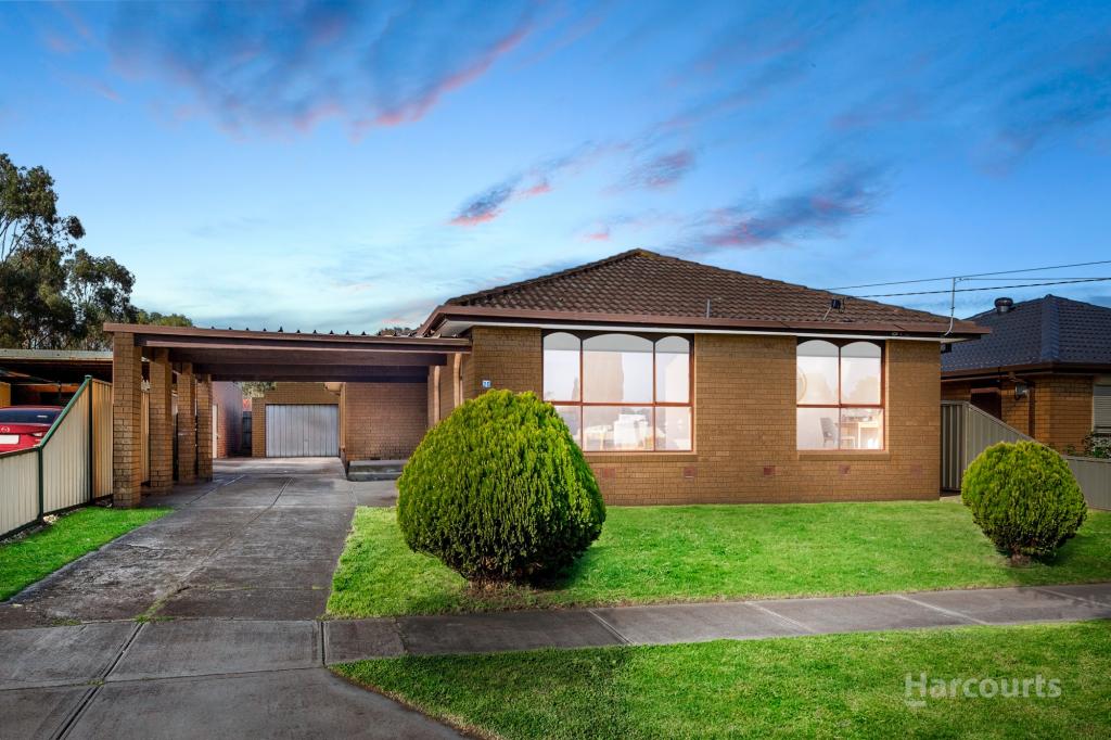 20 TAMAR DR, DEER PARK, VIC 3023