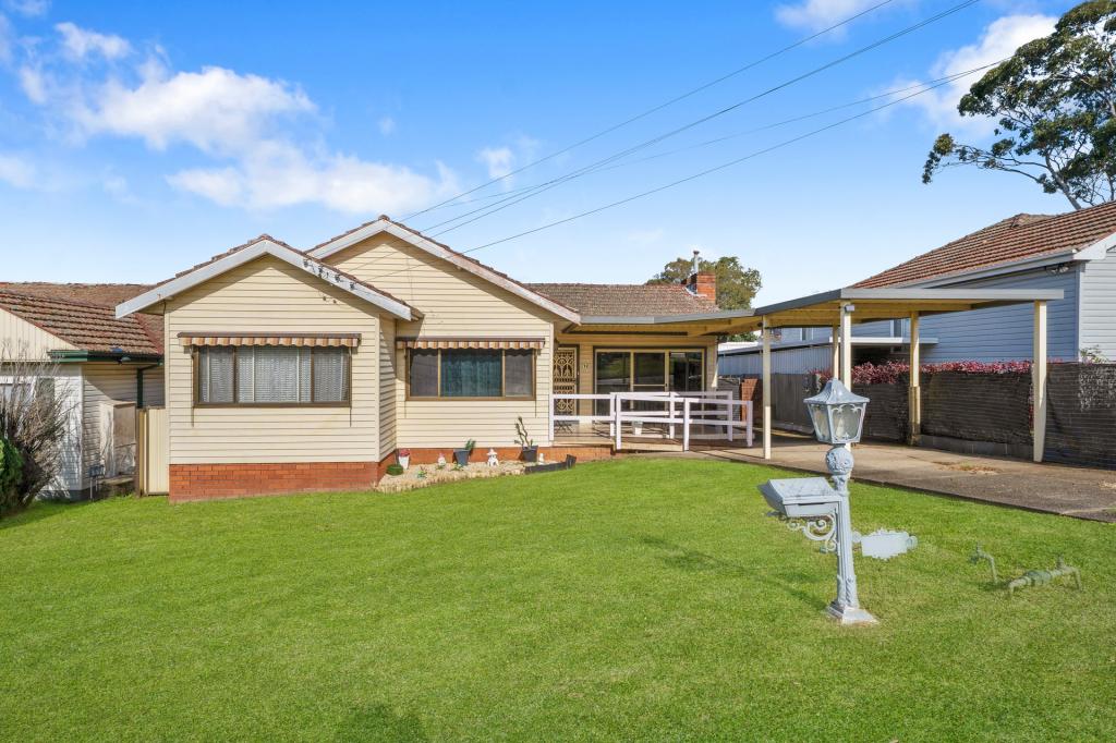 12 Glamorgan St, Blacktown, NSW 2148