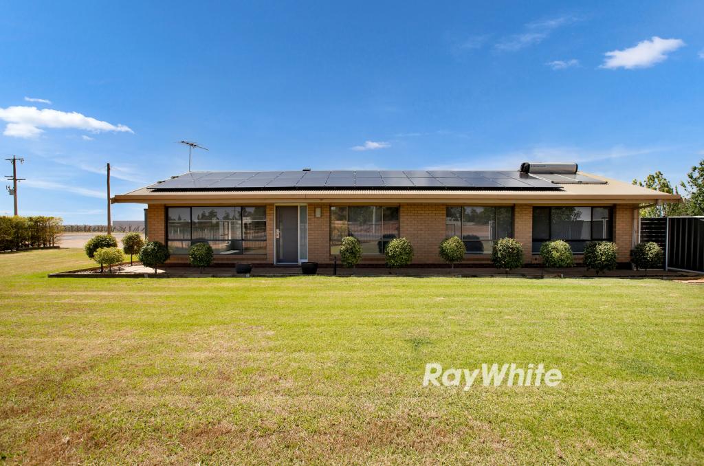 232 Fifth St, Nichols Point, VIC 3501