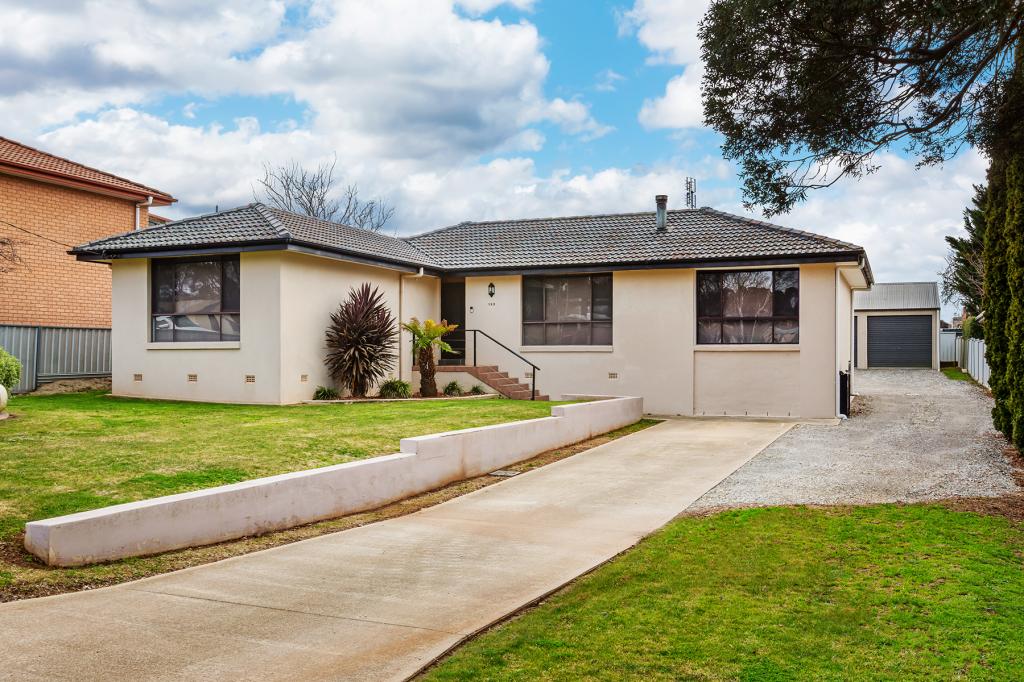 125 Curtis St, Oberon, NSW 2787