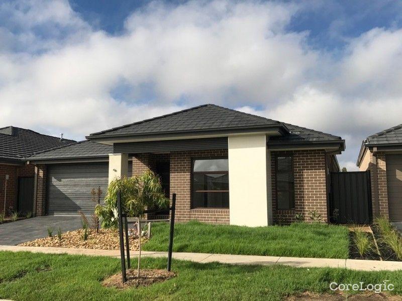 36 Lemon Myrtle Way, Craigieburn, VIC 3064