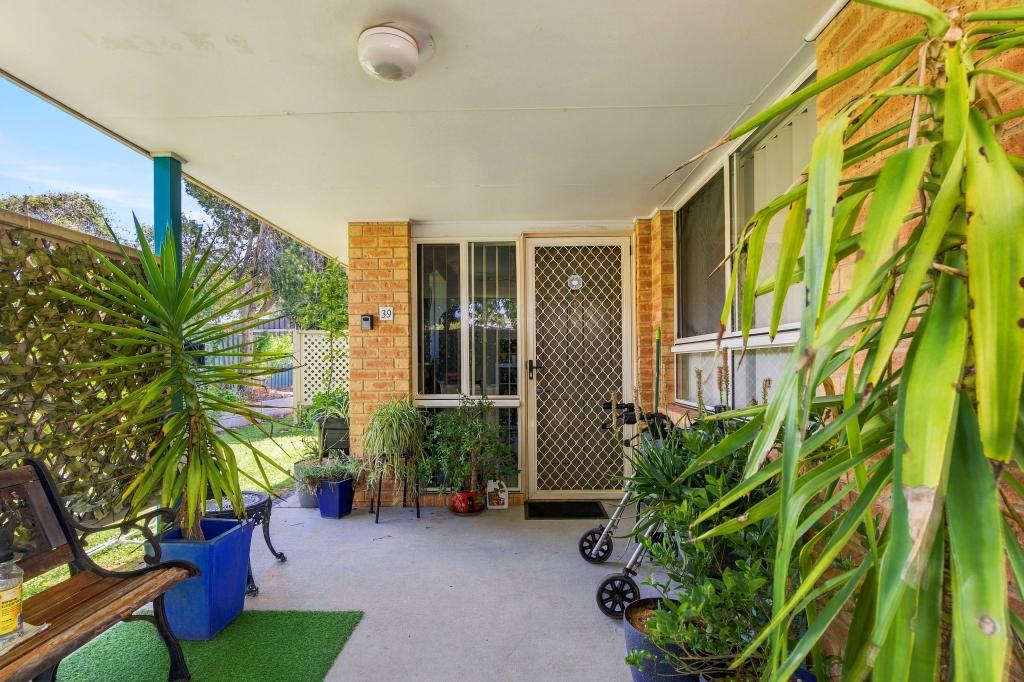 39 & 46/7 Severin Ct, Thurgoona, NSW 2640