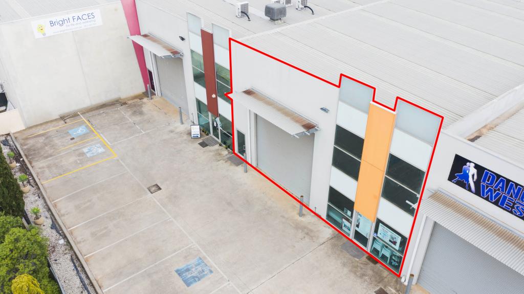 Factory 2/21 Reserve Rd, Melton, VIC 3337